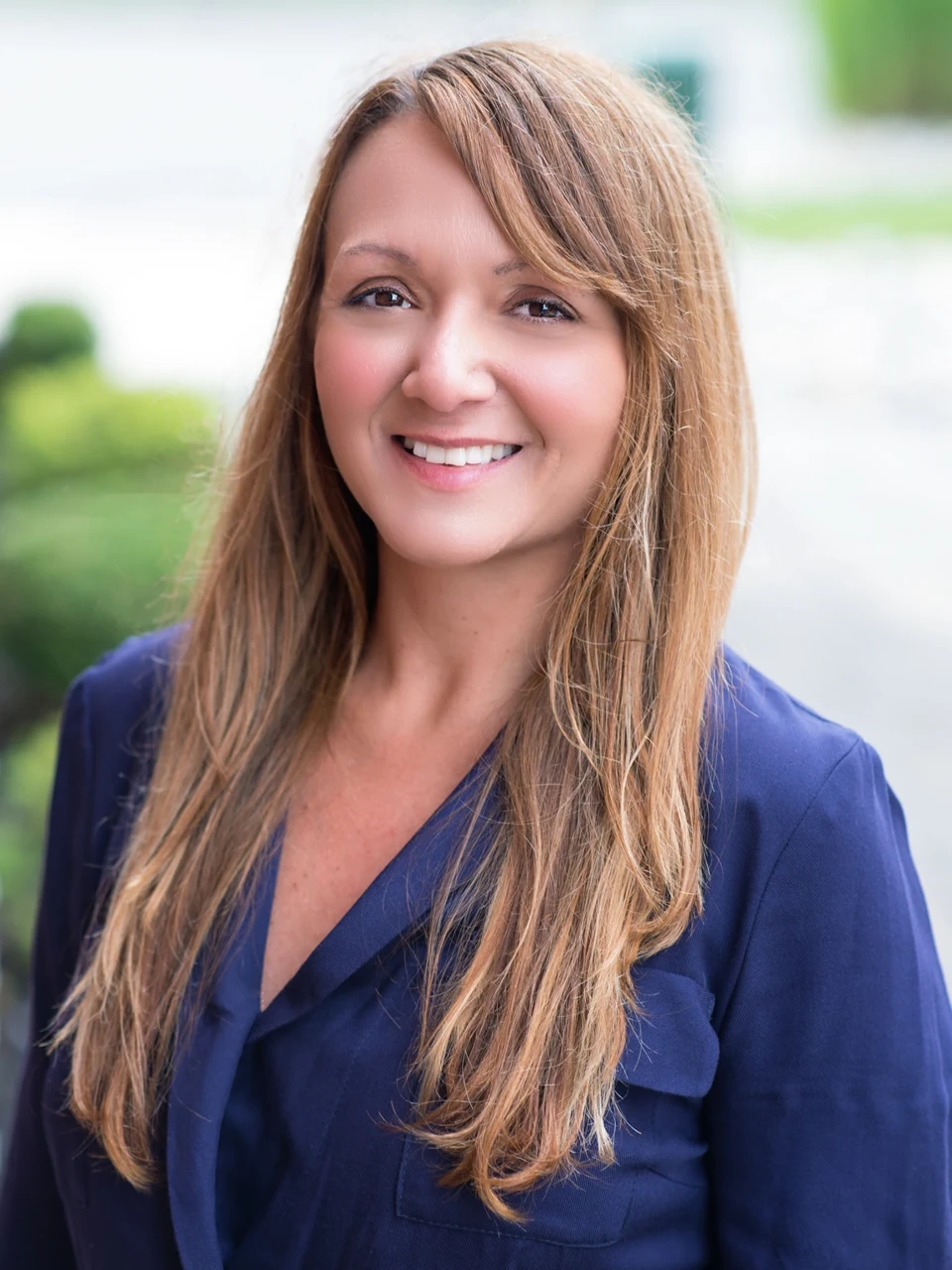 Suzanne Newell